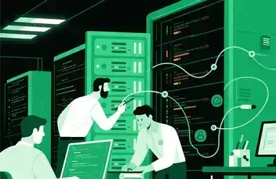 匿名投票 AI 对各位的冲击如何？裁员人人自危